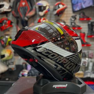 SCORPION EXO-R330 HAWKER