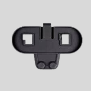 Clip Bases for T-COM (Pack of 3)