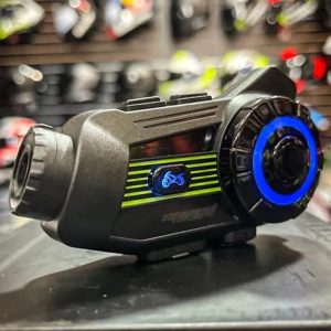 Speed Helmets S3 2K Intercom (Single Unit)