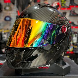 VISOR SHARK GP PRO/AERON TORNASOL (AAA)